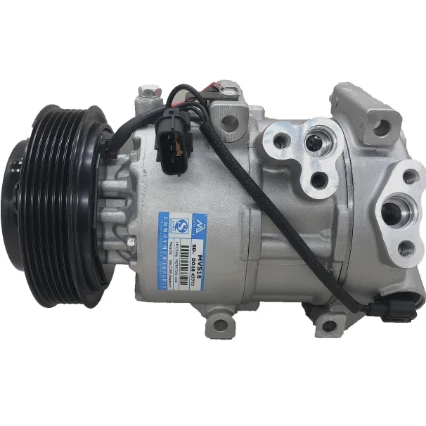 

Auto Air Conditioning Parts for Hyundai IX35 Tucson 2.4 Ac Compressor