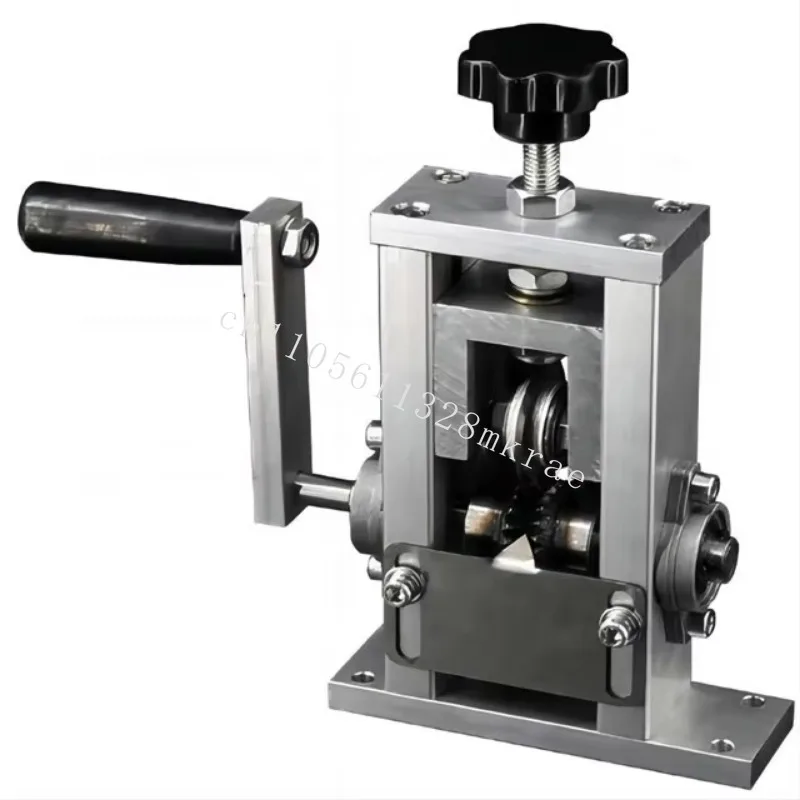 

Mini Wire Strippers Durable and Sharp Blades for Efficient Stripping