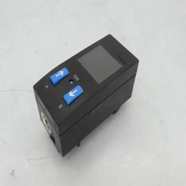 

PLC SDE1-D10-G2-W18-L-PU-M8 SENSOR