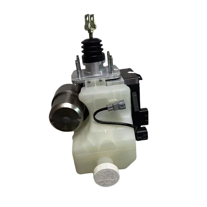 630HOT For  Pajero V73 V75 V77 V93V95V97 ABS Pump Brake Master Cylinder Brake System Original Disassembly Used Parts
