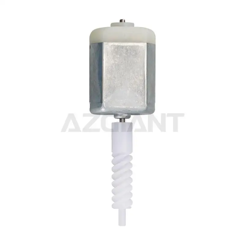 1020268 3G2725 Car Sliding Door Lock Actuator Central Locking Motor For 2007-2014 Kia Grand Carnival Replacement Part Quiet Operation