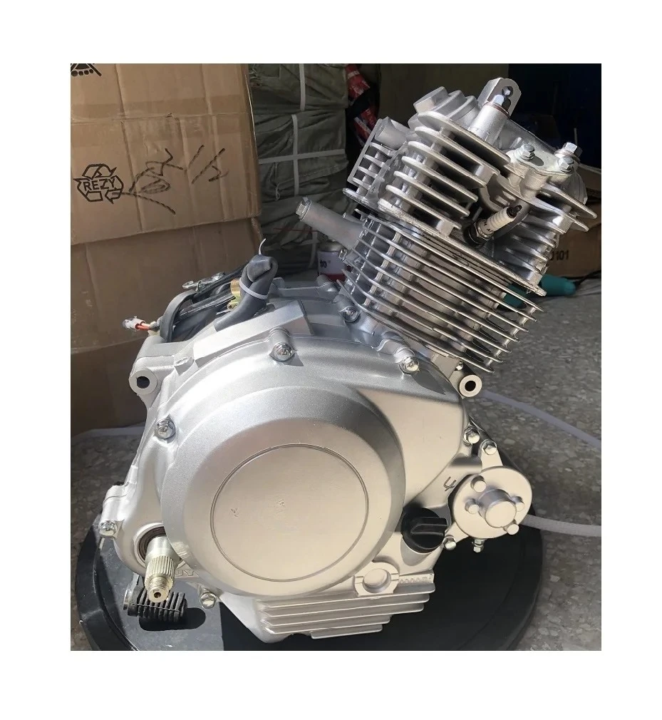 

Motorcycle Engine YBR125 Motor Engine