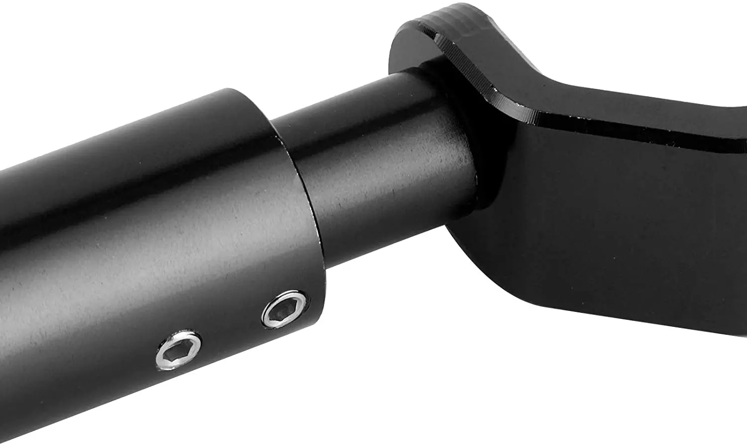 Universal Motorcycle Modified - огляд і ціна Mirror Extender Bar