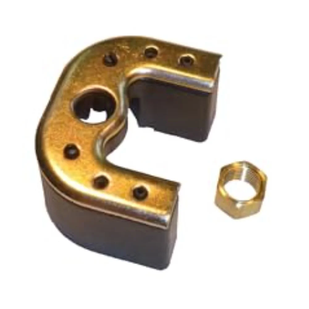 

Kitchen Faucet Mounting Bracket Kit 93959 Designed for Easy Replacement and Stable Faucet Attachment Without Professional Help