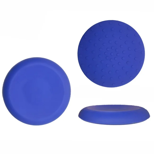 Customized Soft Balance Yoga Silicone Knee Pad