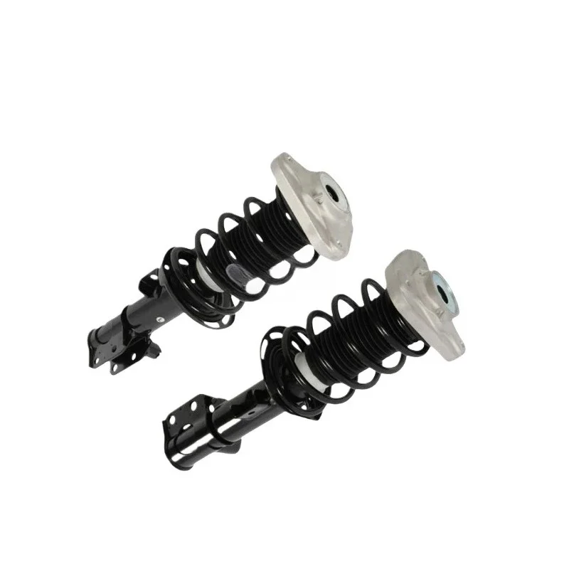 Front Shock Absorption Strut Assembly Suspension System Auto Parts
