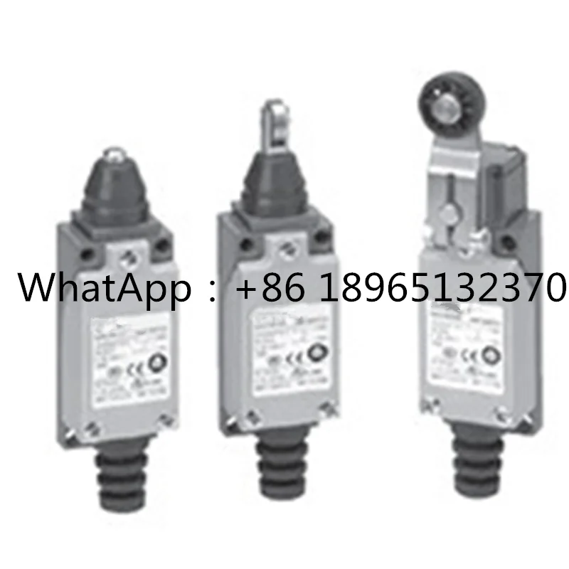 

WLCL-Q WLCLQ WLCA2-Q WLCA2Q WLD28-N BY OMR WLD28N BY OMR WLCA12-N BY OMR WLCA12N BY OMR New Original Limit Switch