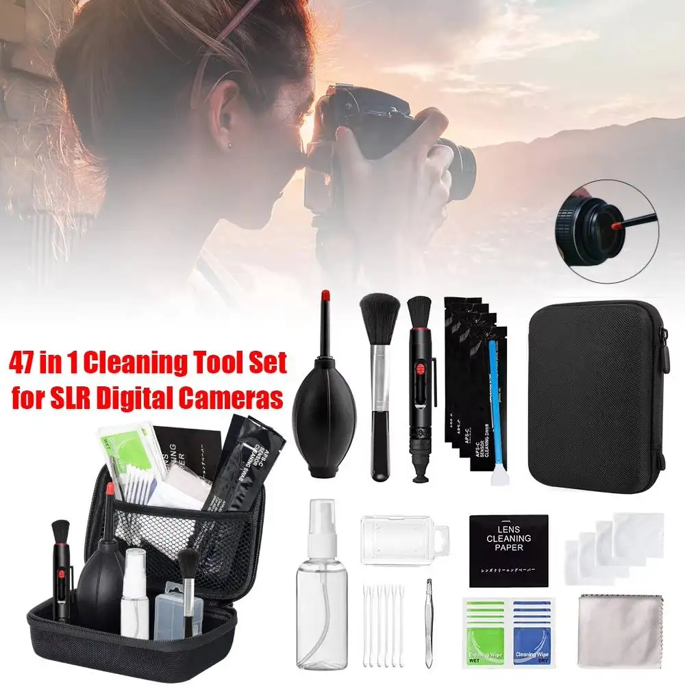 7/19/47PCS Camera C…