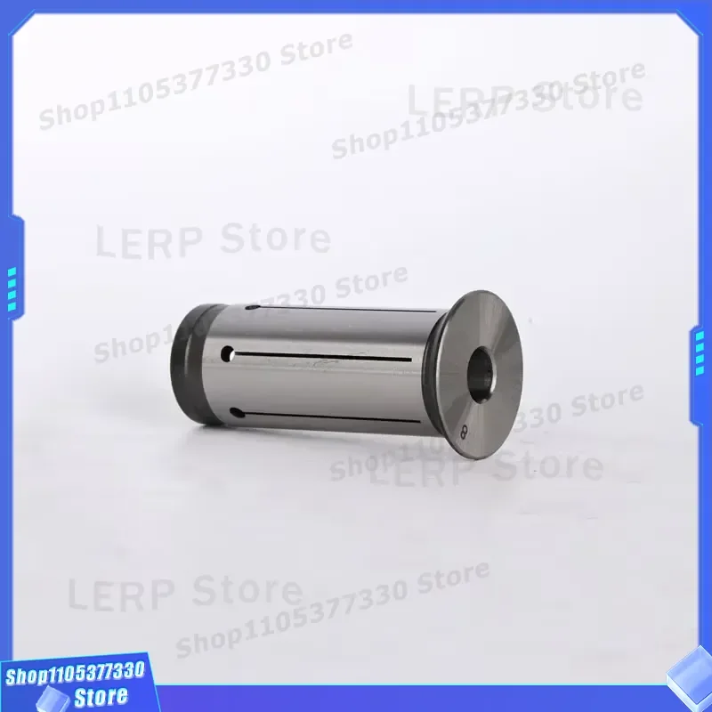 High Rigidity CNC Hydraulic Chuck D12 D16 D25 D32 for Lathe Machining Center Tool Holder Accessories Precision Clamping