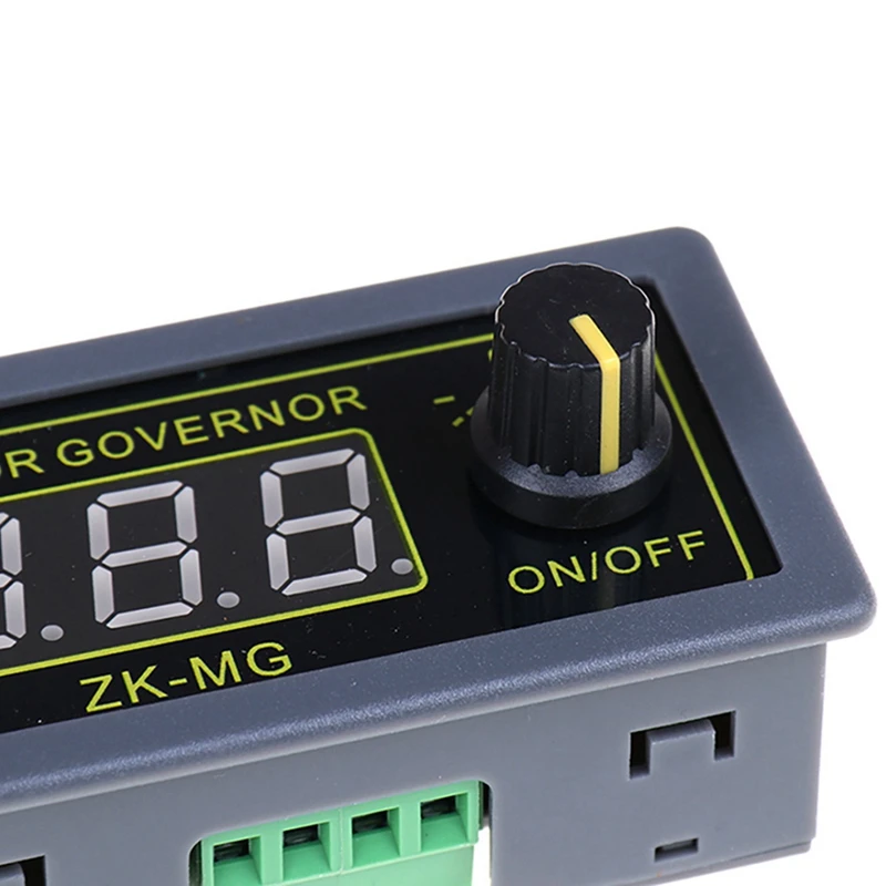 TTKK-PWM DC Controlador de Velocidade do Motor, LED Escurecimento Módulo, Codificador Digital, Dever Ratio Frequência, 5V, 12V, 24V, Hot, 2X