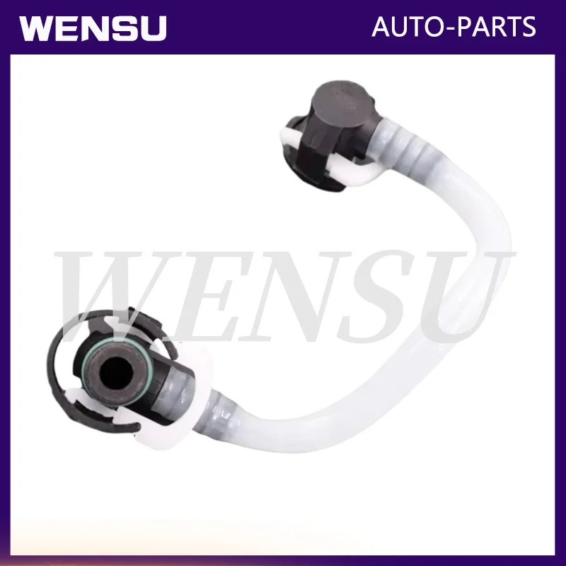 A6050700832 Injector Return Fuel Hose Pipe Line For Mercedes-Benz E-CLASS Saloon (W210)E300Turbo-D Engine W202 W210 OM605 OM606