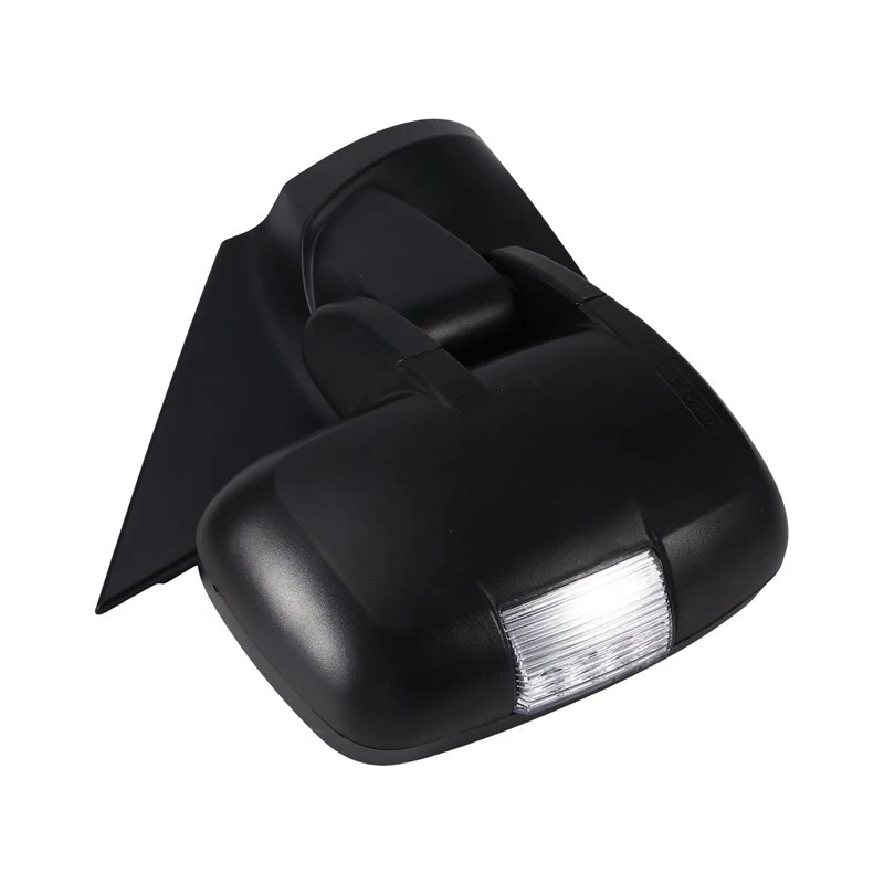 A80X-Electric Rearview Mirror With Turn Signal Assy For SAIC MAXUS LDV V80 Outside Door Mirror Auto Reversing Side Mirror