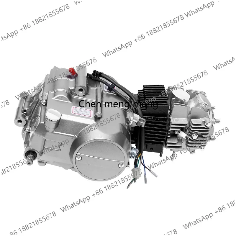 140cc Engine Single Cylinder 4 Stroke CDI Ignition for   CRF50/CRF70/XR50/XR70/Z50/Z50R/CT70