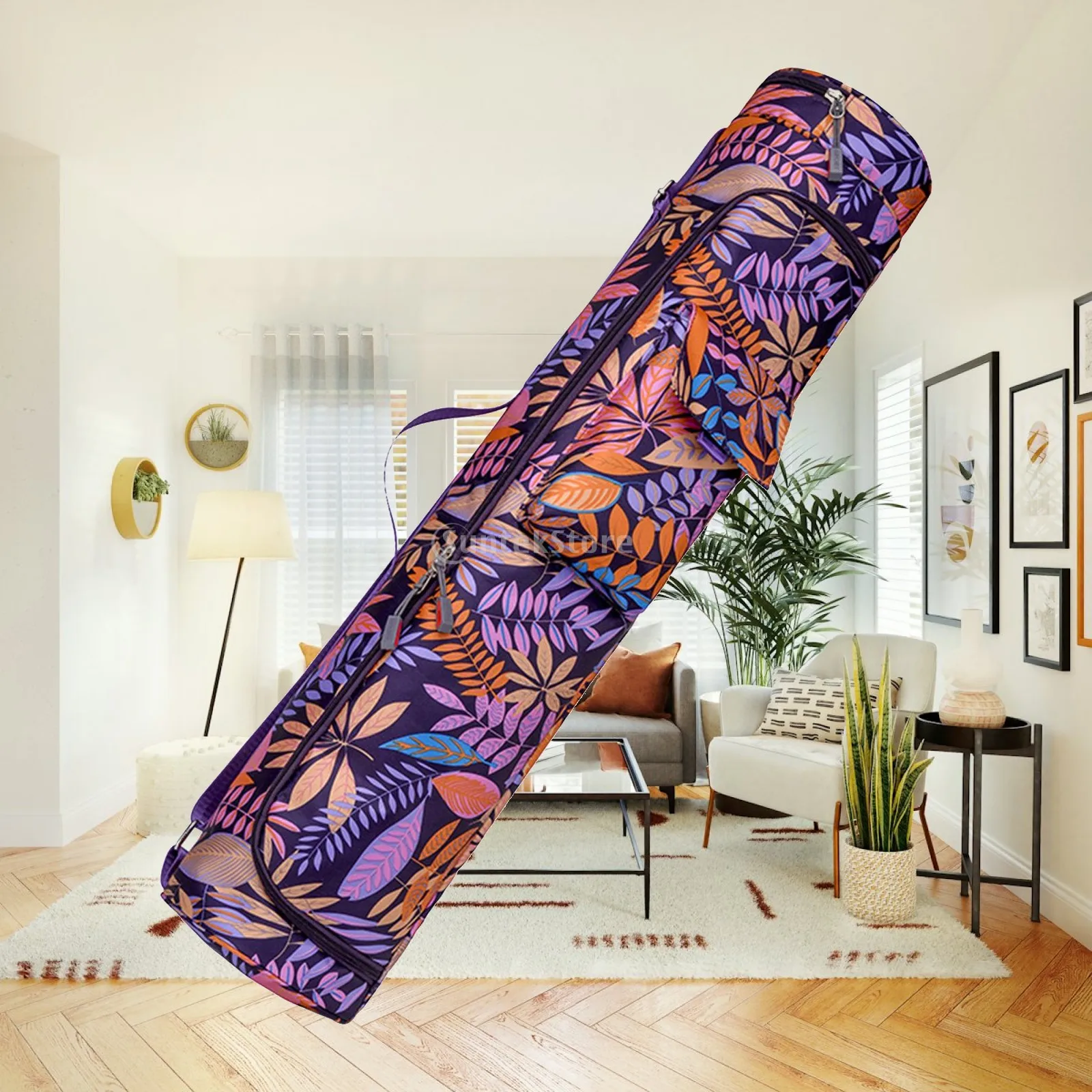 Pilates Yoga Oxford - Tas Jinjing Matras Yoga Pilates Oxford