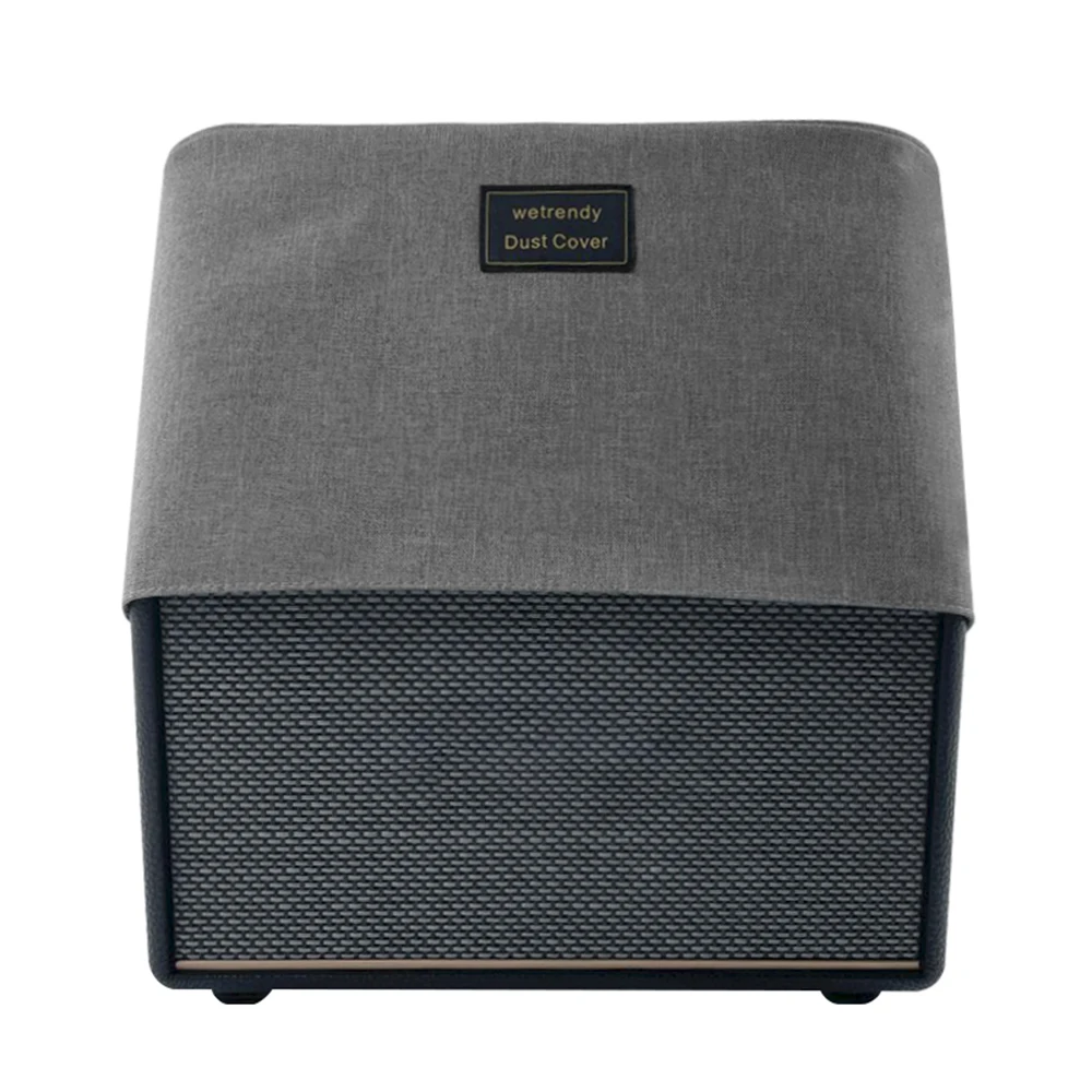 Kwaliteit Speaker Beschermhoes Voor Marshall Acton Iii 3 Gen Luidspreker Stofdicht Hoesje