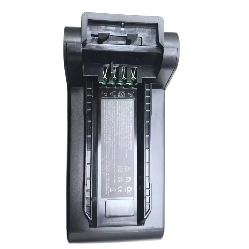 For XBATR640EU 21.6V 4000mAh for Shark IP1251/IP3251/IP1250/IP1255/IP3225 Vacuum Cleaner Battery High Capacity