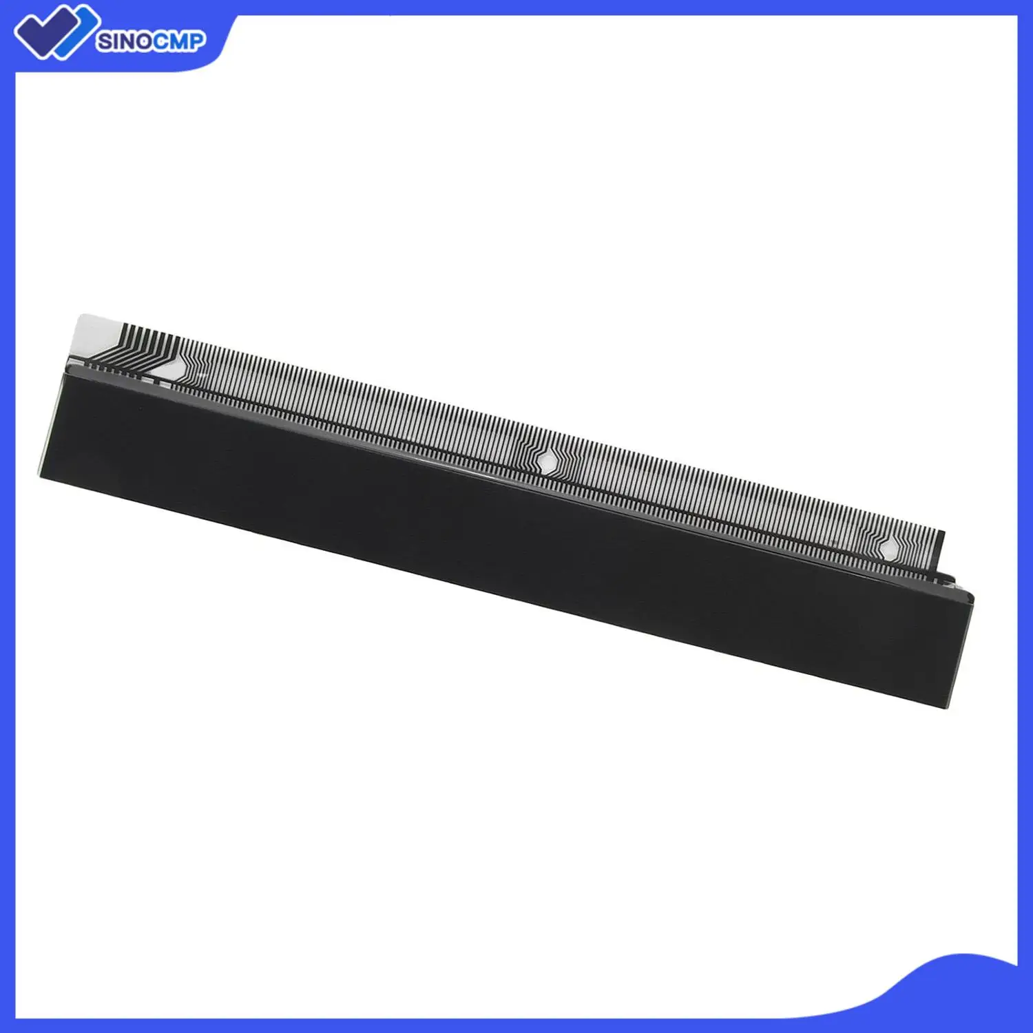 

Computer LCD Display 18 Keys Direct Replacement Plug-and-Play for BMW 8 Series E31 830i 840i 840ci 850i 850ci 850csi 860i M8