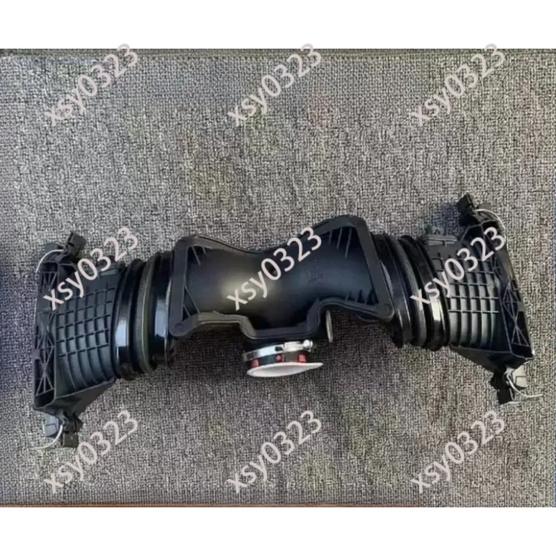 Air Flow Meter Compatible with  GL350 GL450 ML300 ML350, 642 Diesel Engine Replacement Sensor