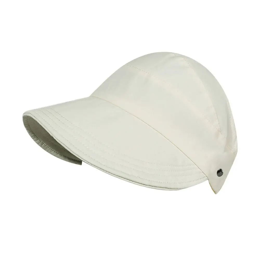 

Peaked Caps Adjustable Cap Baseball Cap Sun Visor Hats Sun Protection Sun Hat Sunshade Hat UV Protect Fisherman Hat Outdoor