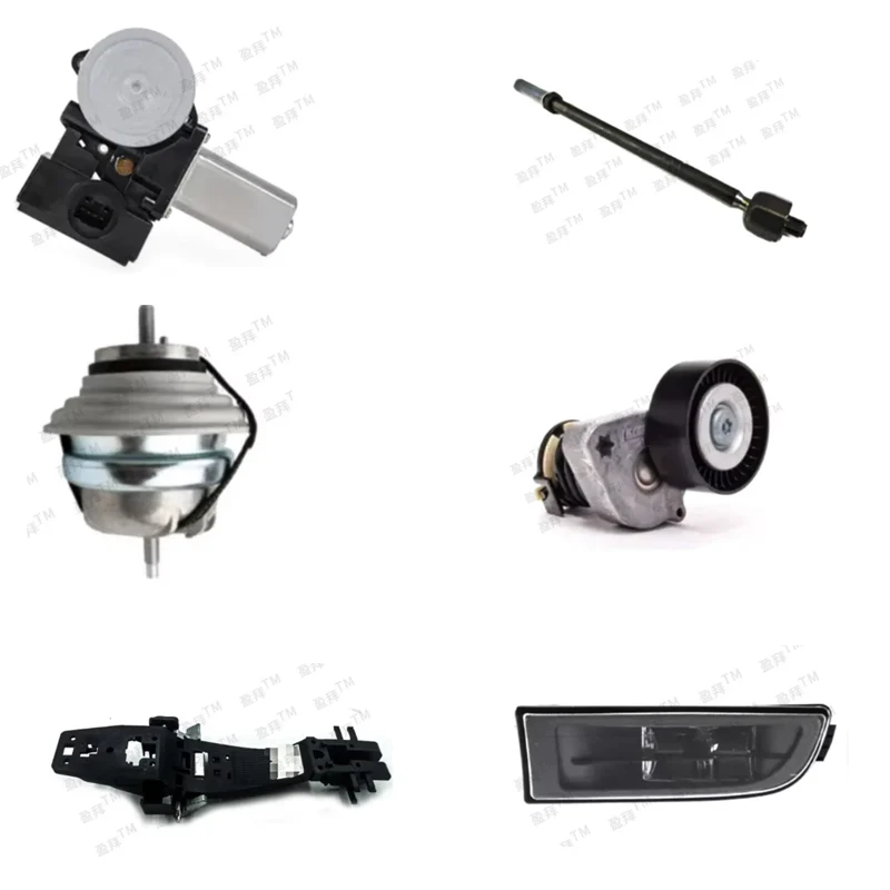 

8572002170 Левый 8571002170 Правый C2D16622 C2D19070 LR018297 Правый CXF500053 левый CXF500140 правый QFK500030 A2712000270 A2712000