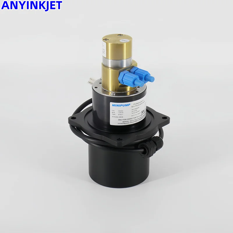 

for Fastjet A400 white ink opaque pump assy SHORT ROTOR 70W FB-HGN0807 for Fastjet A400 inkjet coding printer