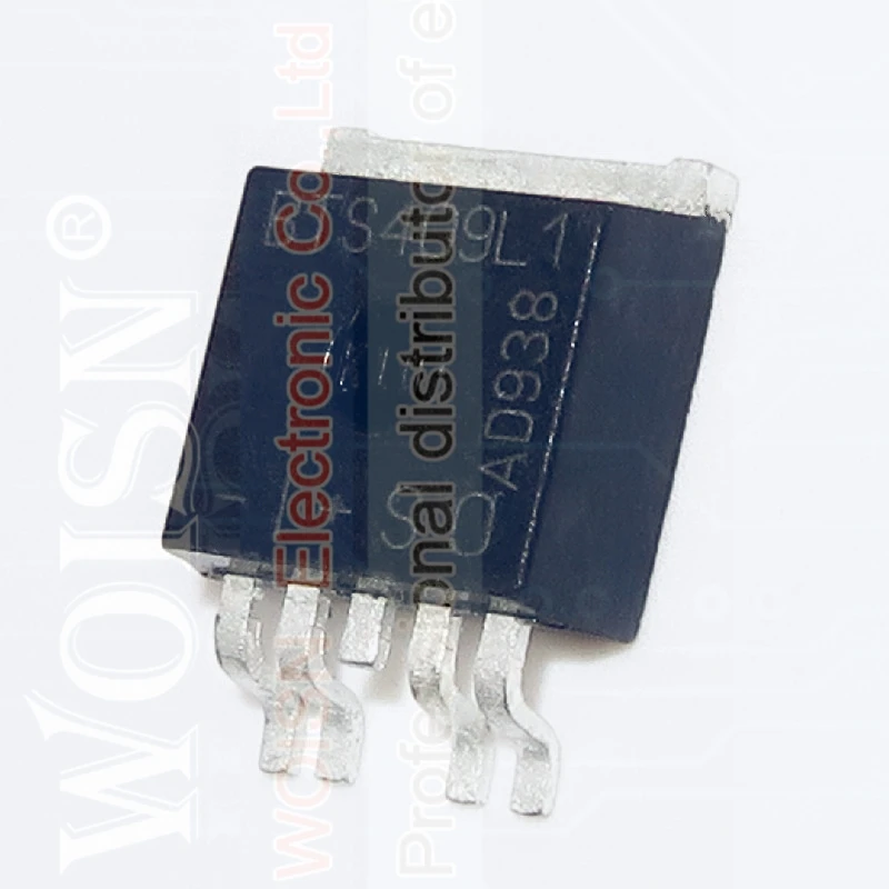 1pcs-20pcs TO-263-5 BTS409 BTS409L1