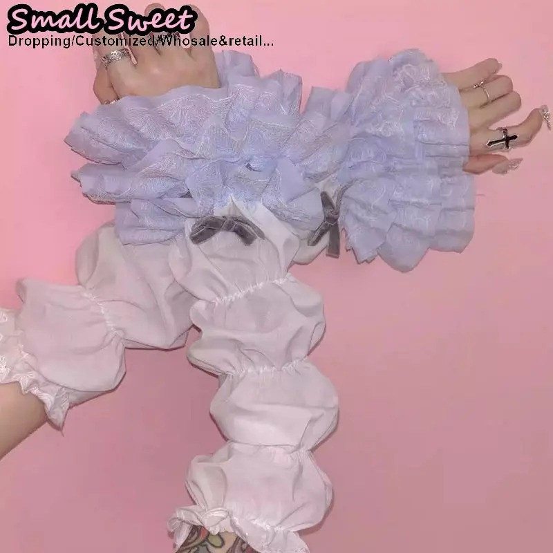 Thumbnail 4 - #36 Best Arm Warmers to Buy In 2026