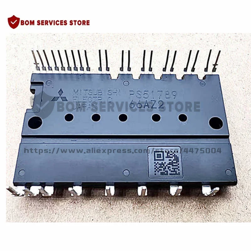 PS51798 PSBB20CH60F PSS15S92E6-AG PSS20S92F6-AG PSS30S71F6 Nuovo