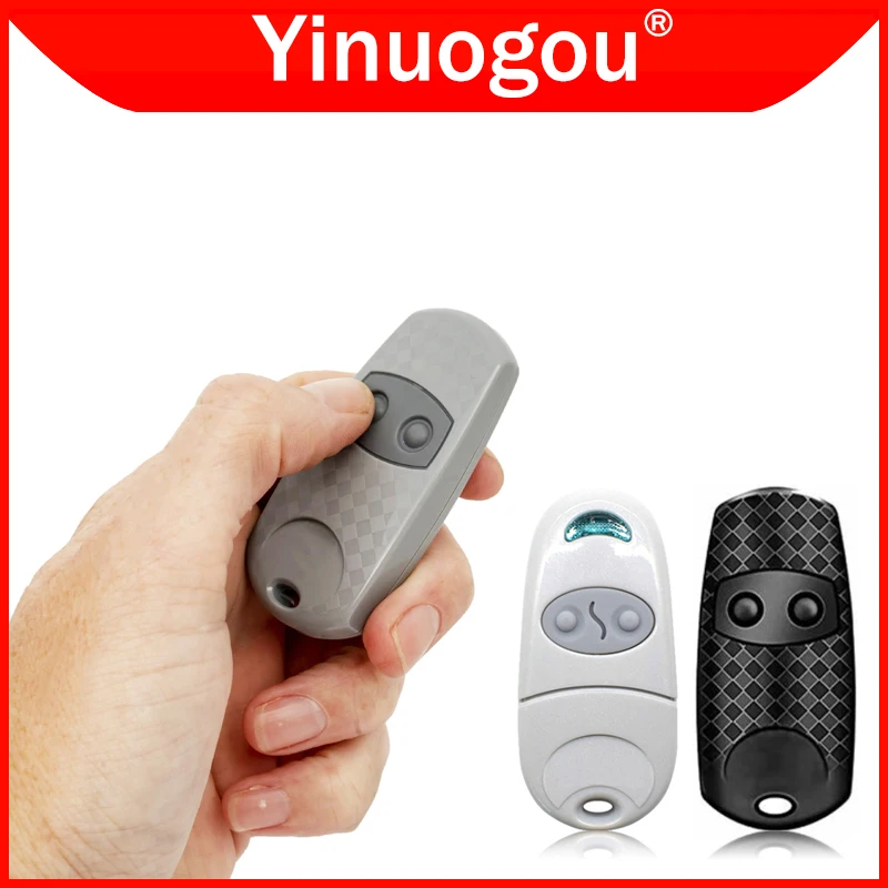 

Copy TOP 432EE 432EV 432NA TOP432EE TOP432EV TOP432NA Garage Door Remote Control Gate 433.92MHz Clone Hand Transmitter Command