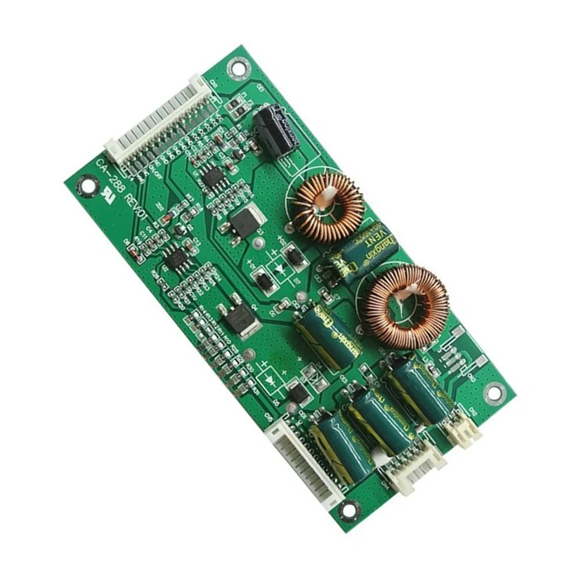 CA-288 Universal 26-55-Inch LED LCD TV Backlight Driver Board TV Booster Plate Constant Current Board High Voltage Board