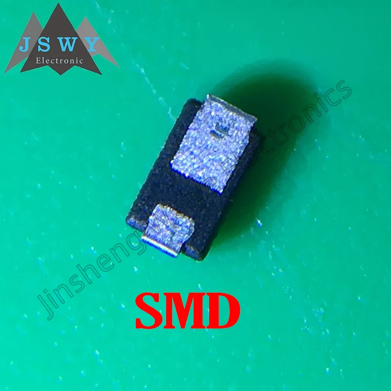 (100/500 Pcs) MSE1PB-M3/89A SMD 69W MSE1PB-M3/Electrostatic and Surge Protection (TVS/ESD)/Electronics Fast Shipping!