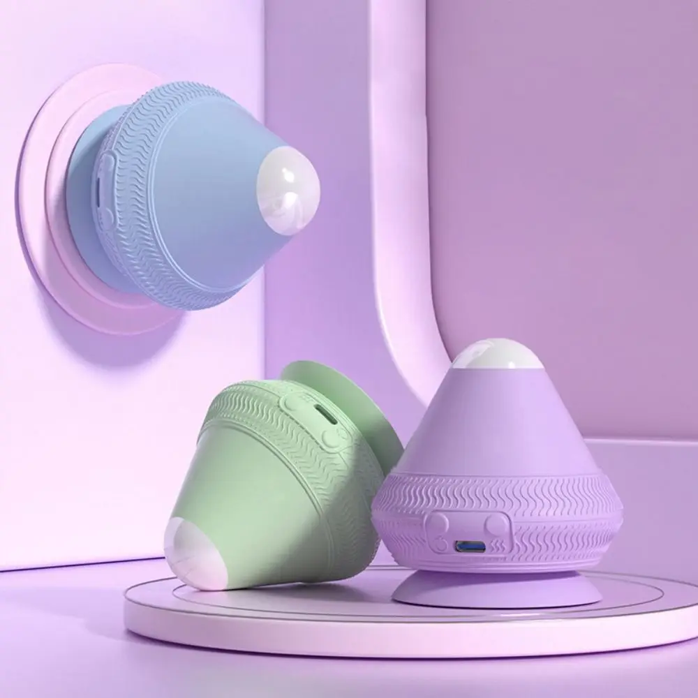 Рисунок 4 - Электрический адсорбционный массажер-мяч 2