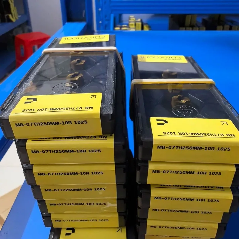 

CNC blade MB-07TH250MM-10R 1025