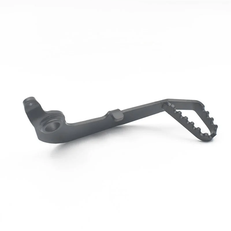 

Мотоциклетный тормозной рычаг, педаль переключения передач, педаль тормоза для BMW G310GS 2016-2024-X67A