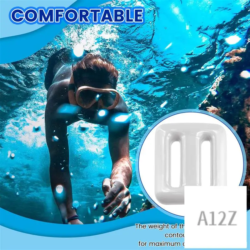 2Z-Dive Weights For…