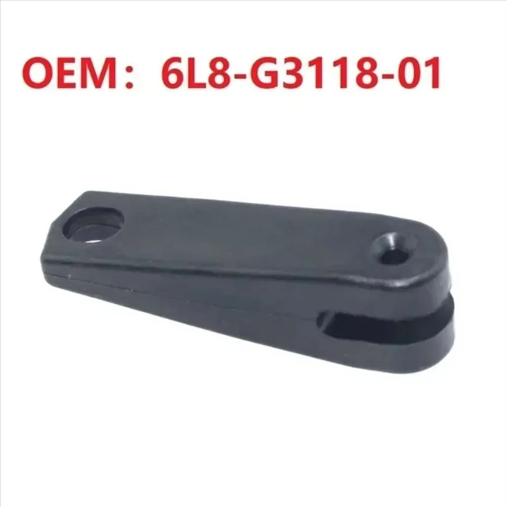 New for 2-3-4-5-6-15-20 6L8-G3118-01 Boat Engine Part Owerful Outboard Clamping Handle Hot Sell