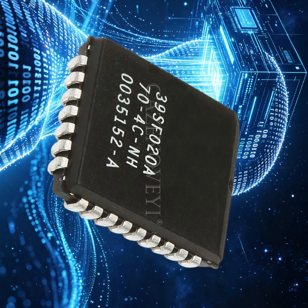 SST49LF004B-33-4C-NH SST39VF040-90-4C-NH SST39SF040-70-4C-NH SST39SF020A-70-4C-NH SST39SF010-70-4C-NH 39LF040-45-4C-NH PLCC-32