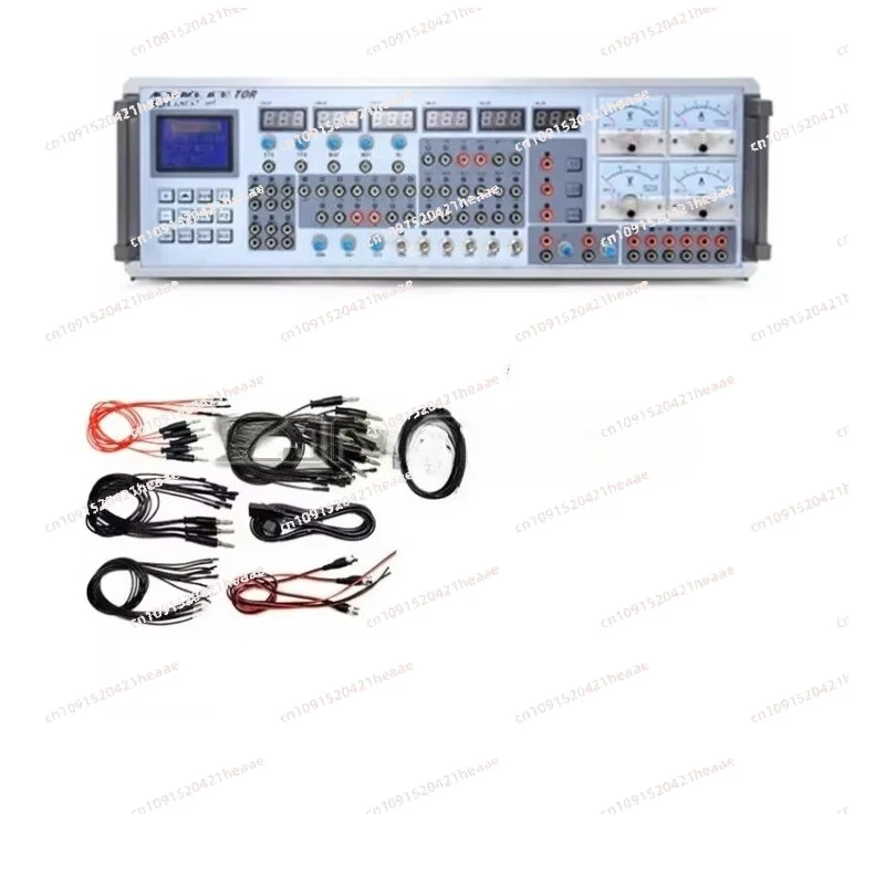 Suitable for Multi-function Lead KIT Circuit Test  Cable M 9000+ T-08 Automotive ECU Sensor Simulator Car ECU Repair Tool