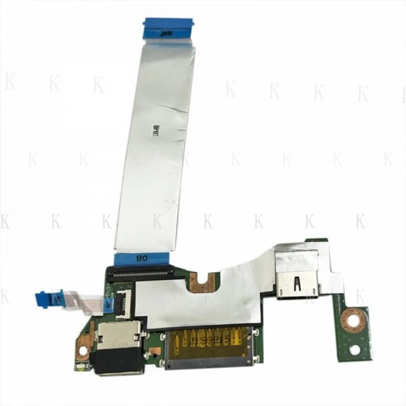 C   IO board WITH CABLE  for LENOVO ThinkBook 15-IML 20RW 15-IIL 20SM 5C50S25029