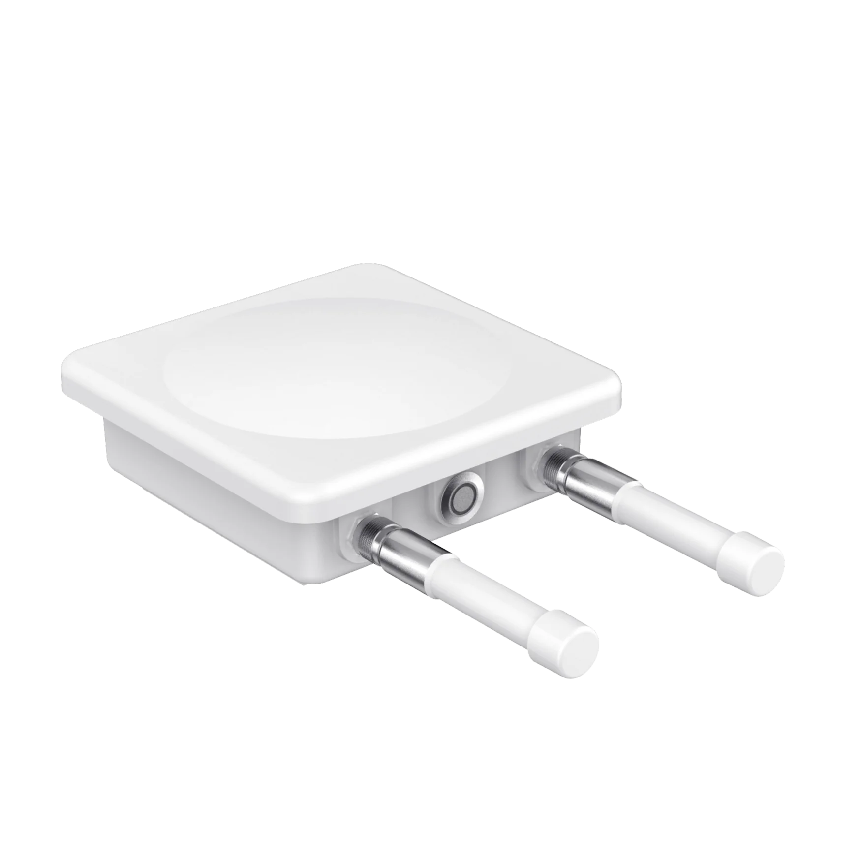 Smart IoT Bluetooth a LoRaWAN Data Bridge per scenari esterni