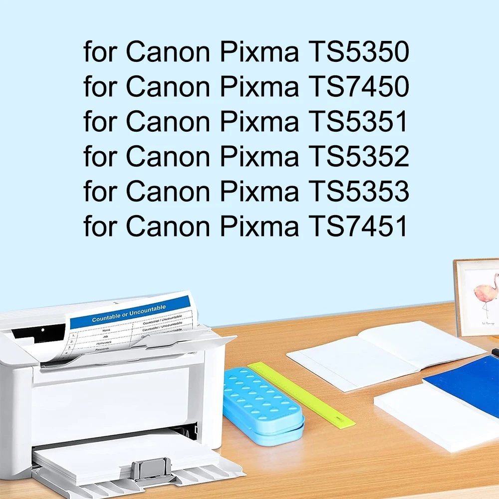 

Совместимые чернильные картриджи Vilaxh 560XL 561XL для Canon PG-560 CL-561 XL для Canon Pixma TS5350 TS7450 TS5351 TS5352 TS5353 TS7451