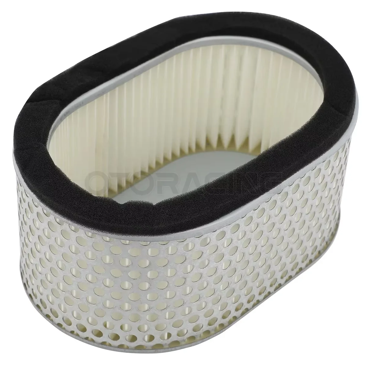 Filtro de aire para motocicleta Suzuki GSXR600 GSXR 600 SRAD 1997-2000 GSX-R GSXR750 GSXR 750 SRAD 1996-1999, repuesto de alto rendimiento