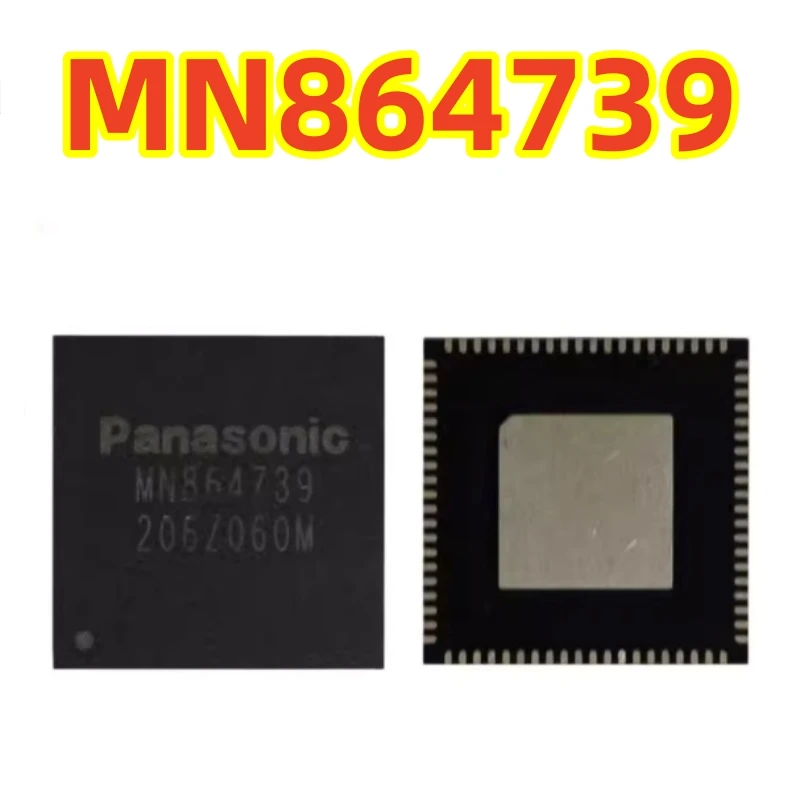 オリジナルの本物のPS5 MN 864739   HD チップ CXD90061GG CXD90062GG CXD90042GG CXD90036G CXD90069GG サウスブリッジチップ 100% ブランドの新しいチップ