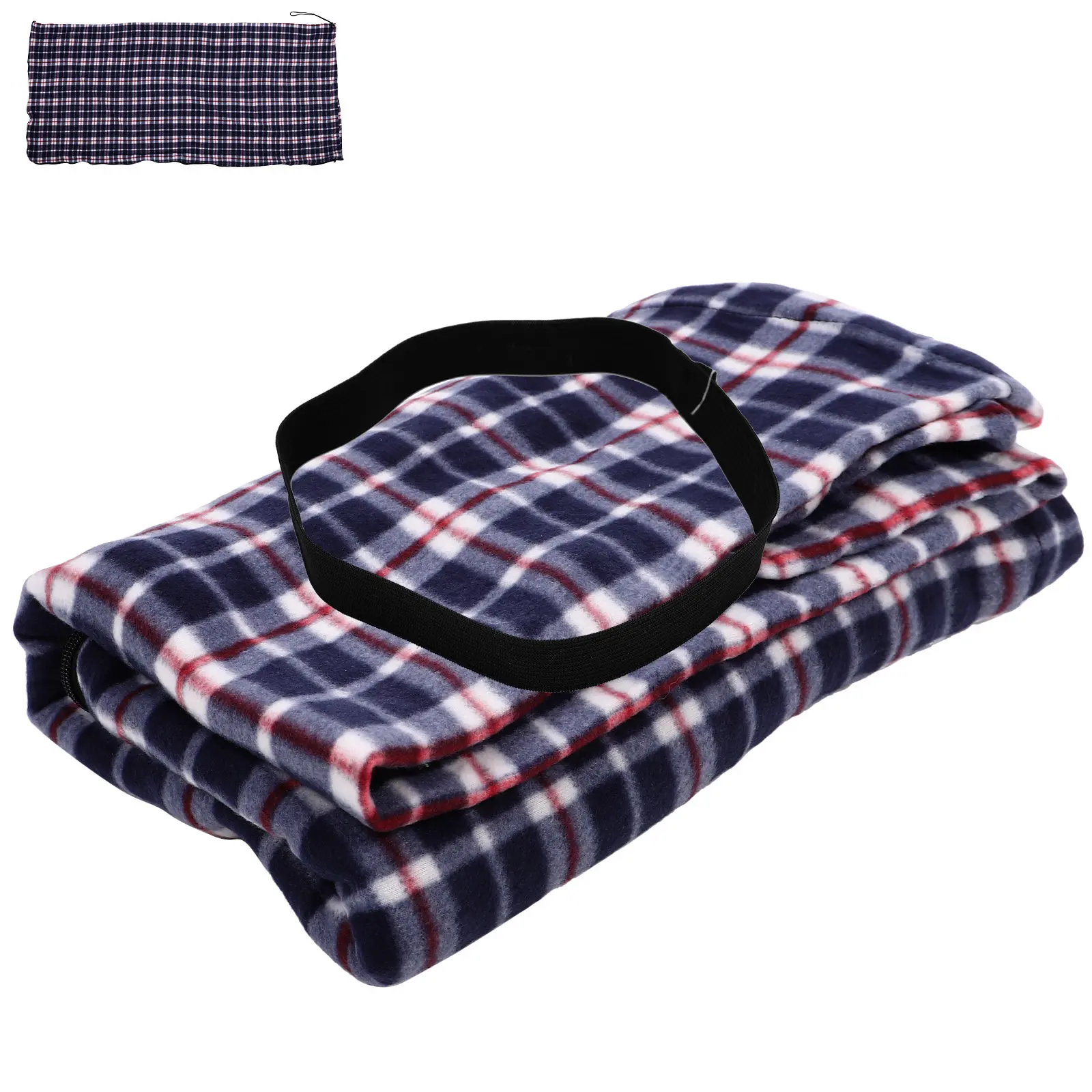 Warm Fleece Sleepin…