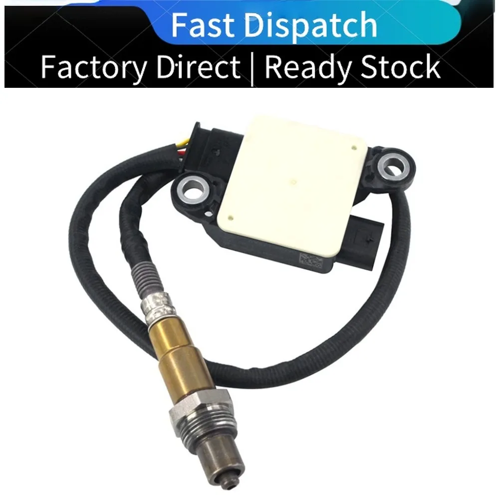

PM Sensor8982759090 0281007889/6615PM Particle Sensor for Isuzu car accessories Fast ShippingPerfect Fit Easy Installation