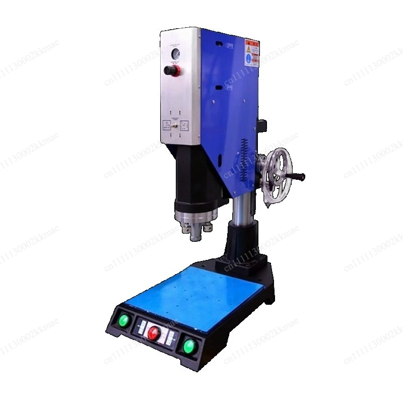 15k2600w  machine de soudage par ultrasons (machine + moule)