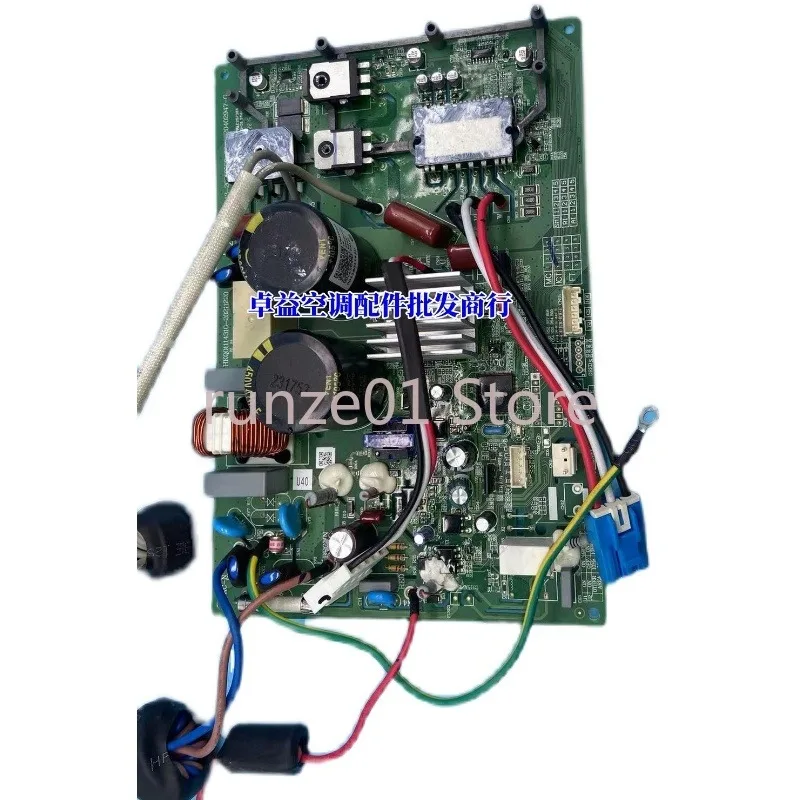 Original new inverter air conditioner internal unit board 0011801143U control board V9039801