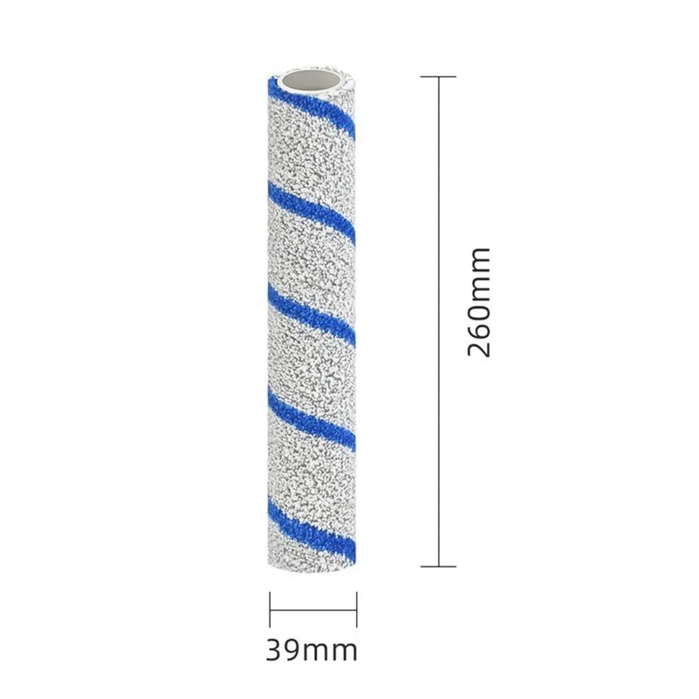 Roller Brush Mopping Roller for Ecovacs For Deebot T90 Pro for x12 For Omni For Yeedi For M16 for s20 Robot Vacuum Cleaner