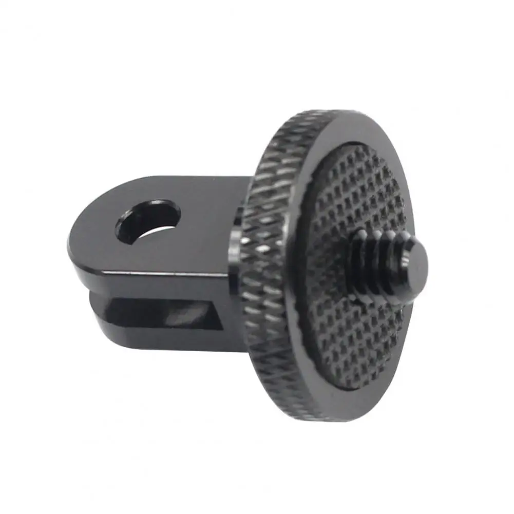 Многофункциональное крепление для камеры прочное крепление для экшн-камеры из алюминиевого сплава с ЧПУ для Insta360 мини-адаптер для спортивной камеры