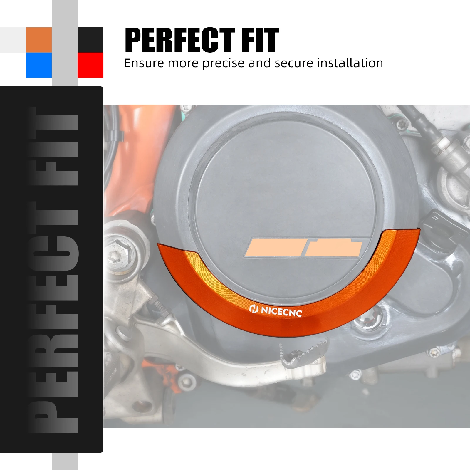 (EU-Lager) Motorkupplungsschutz Zündungsabdeckung für KTM 690 Enduro/Enduro R 690 SMC 690 SMCR 08-25 Husqvarna 701 Enduro/Supermoto – Detail 28